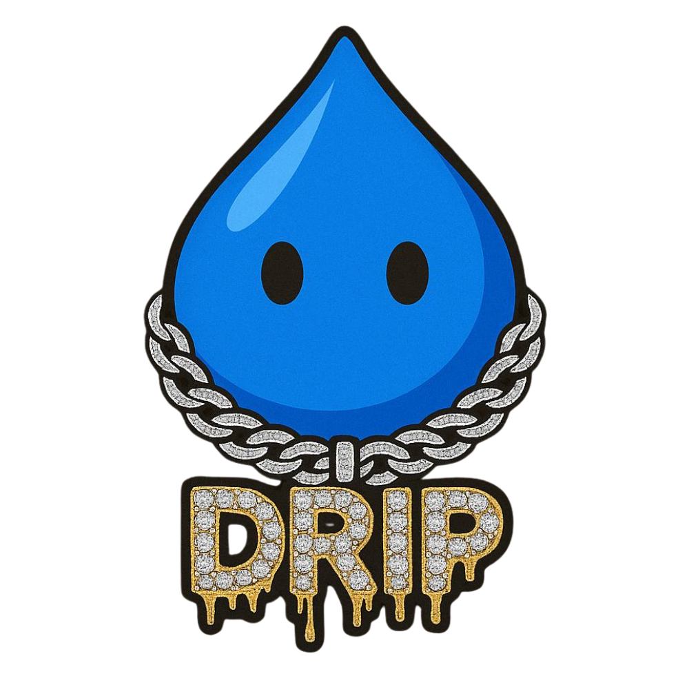 DRIP - Premium Meme Coin